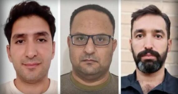 Justiça do Irã nega apelo e mantém condenação de cristãos