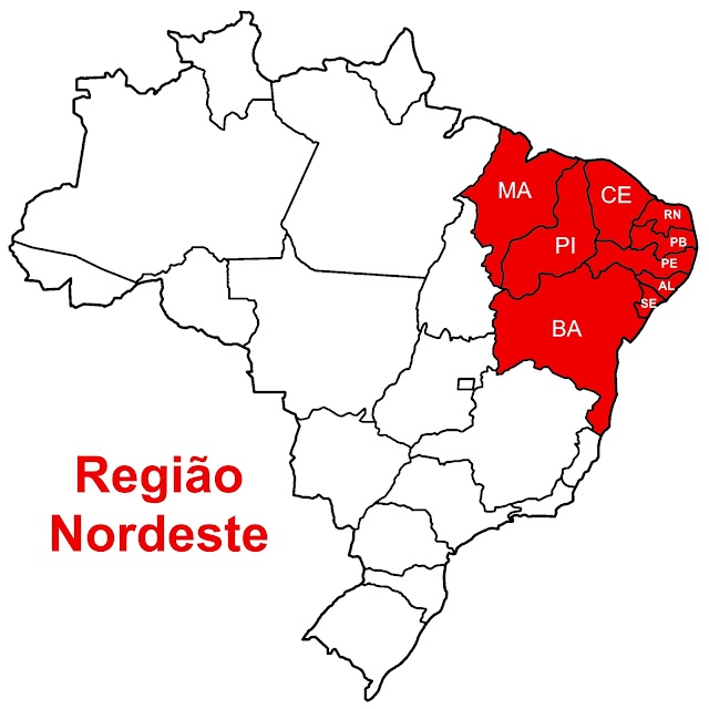 Nordeste se mantém como região menos evangélica do Brasil, aponta pesquisa