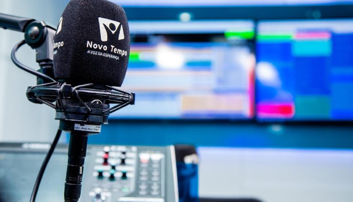 (Foto: Imagem ilustartiva/Rádio Novo Tempo).