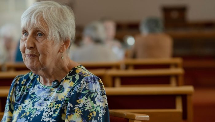 Imagem ilustrativa. (Foto: Unsplash/Age Cymru).