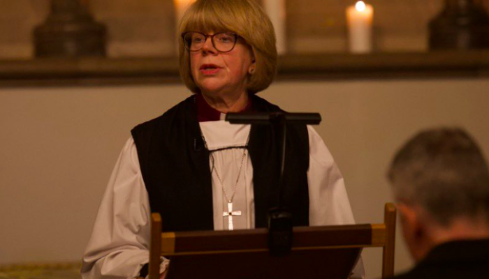  (Photo: Diocese of London)