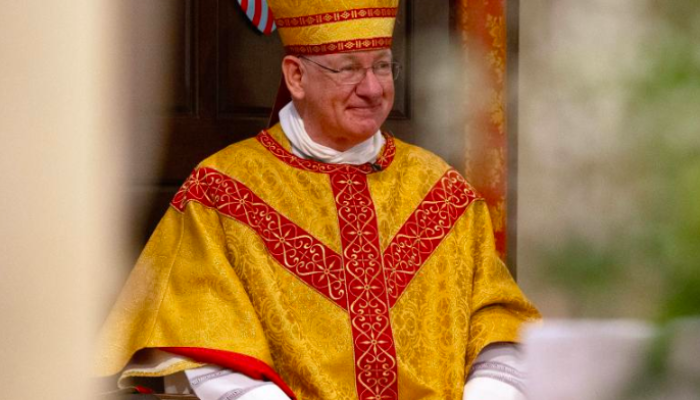  (Photo: Diocese of Westminster)