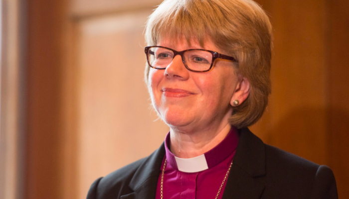  (Photo: Diocese of London)