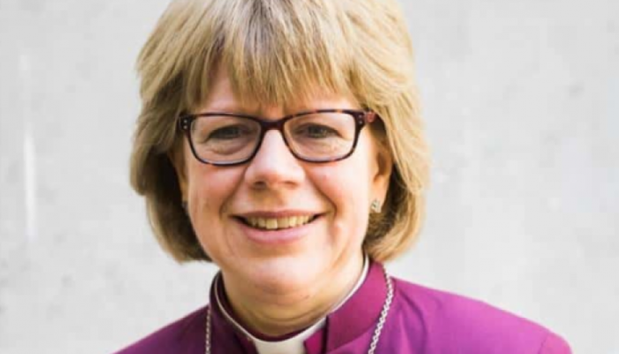  (Photo: Church of England)