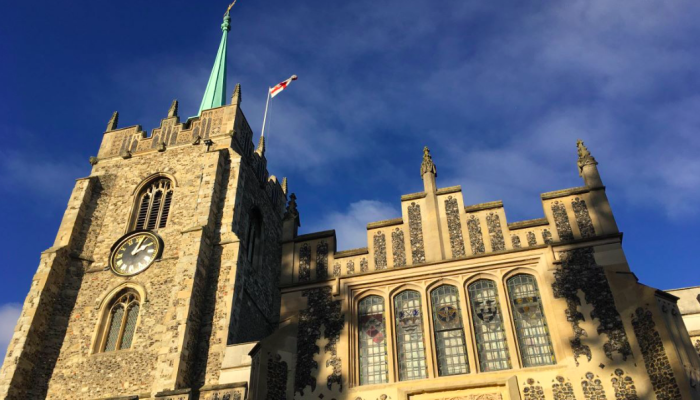  (Photo: Chelmsford Cathedral)