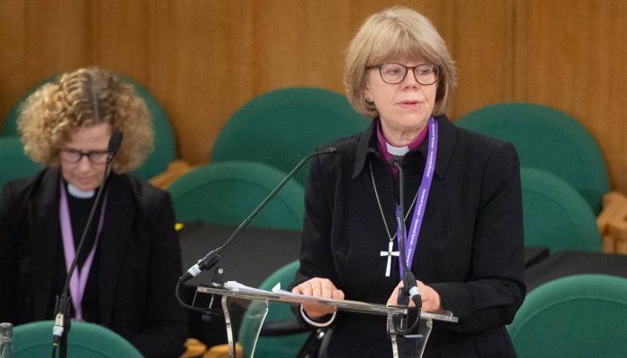  (Photo: Church of England/Geoff Crawford)