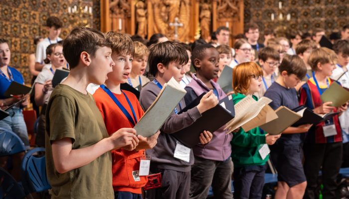  (Photo: Church of England)