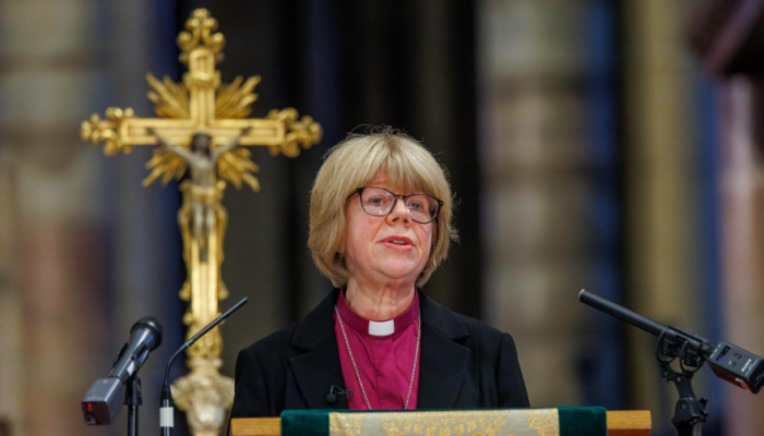  (Photo: Neil Turner)