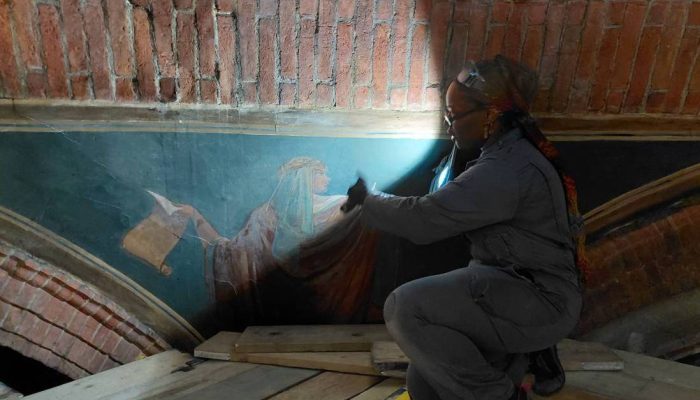  (Photo: Church of England)