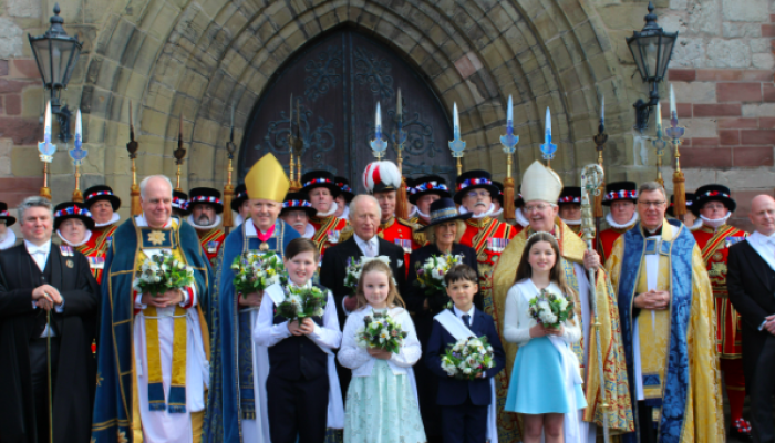  (Photo: Church in Wales)