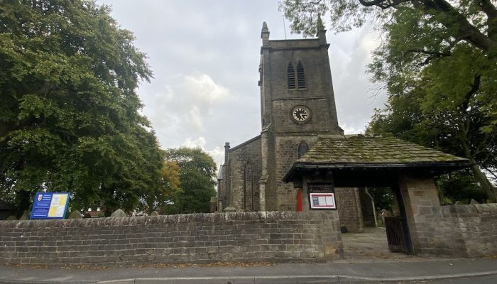  (Photo: Ronnie Semley for Blackburn Diocese)