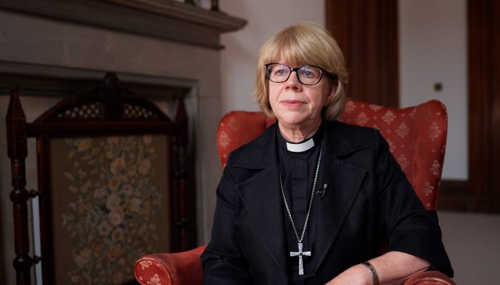  (Photo: Church of England)