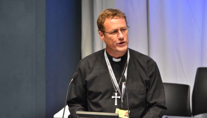 (Photo: Church of England)