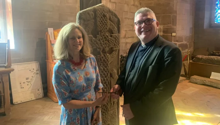  (Photo: Church of Scotland)