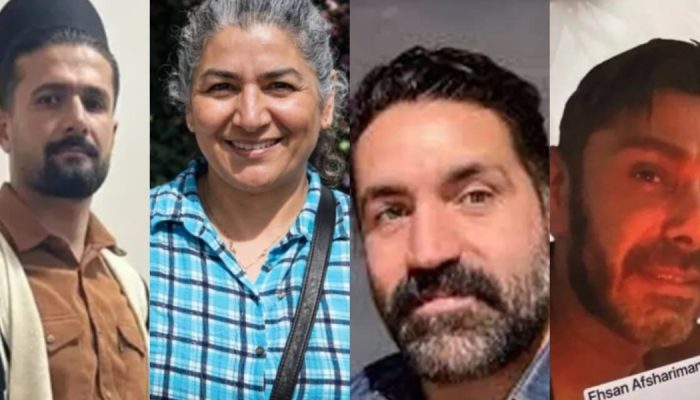 Pelo menos 18 cristãos foram mortos durante os protestos no Irã. (Foto: Article 18).