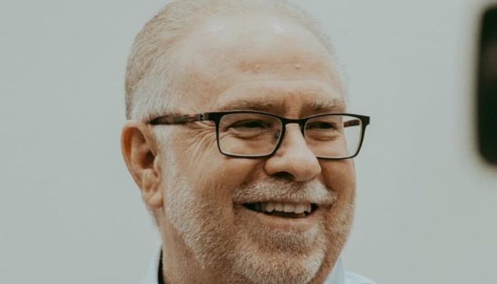 Harold Walker morreu aos 69 anos. (Foto: Instagram/Harold Walker).