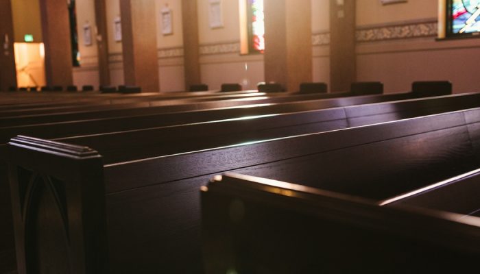 Imagem ilustrativa. (Foto: Unsplash/Jacob Bentzinger).