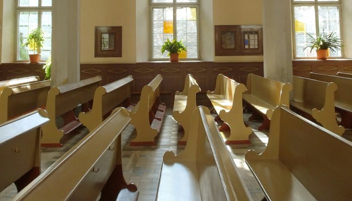 Imagem ilustrativa. (Foto: Unsplash/Finn).