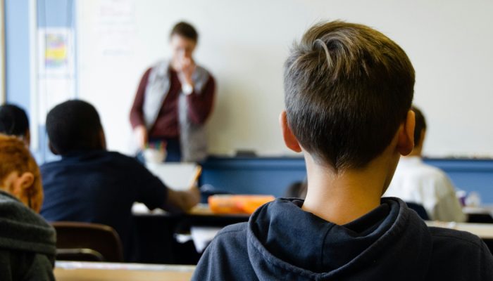 Imagem ilustrativa. (Foto: Unsplash/Taylor Flowe).