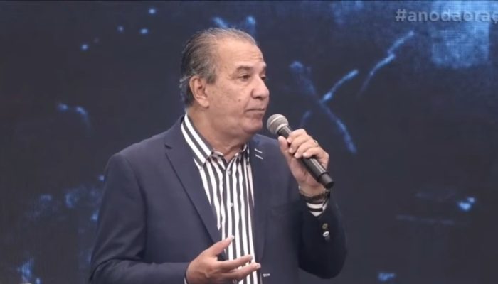Silas Malafaia. (Foto: Reprodução/YouTube/Silas Malafaia Oficial).