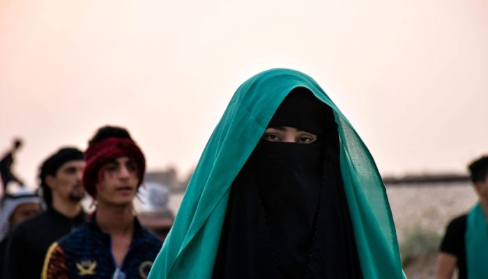 Imagem ilustrativa. (Unsplash/mhrezaa).