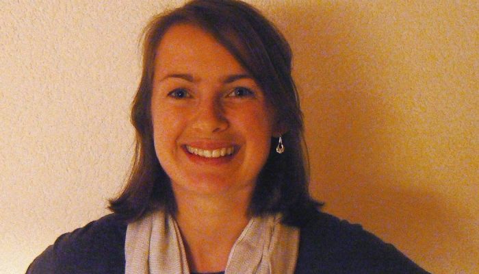 Lisa Ross atuava como voluntária em um grupo de apoio a refugiados sediado em Atenas. (Foto: Fac...
