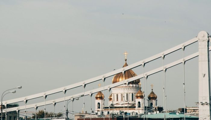 (Foto ilustrativa: Michael Parulava/Unsplash)