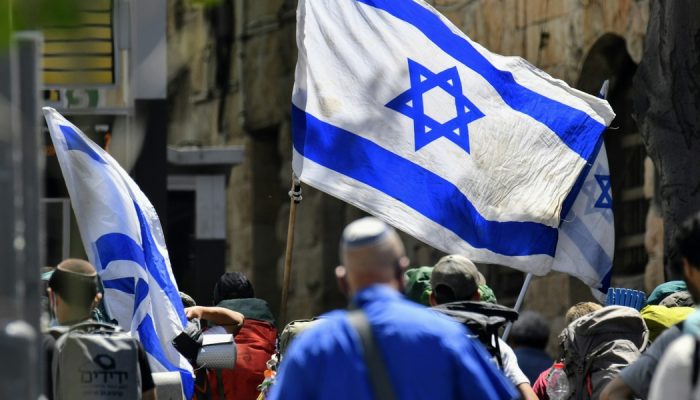 Imagem ilustrativa. (Foto: Unsplash/shraga kopstein).