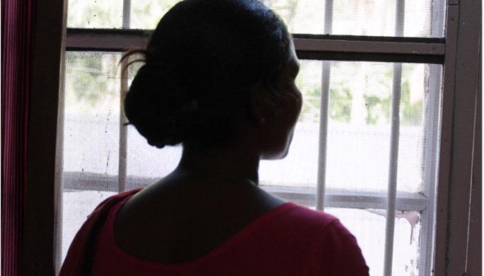 Mulheres cristãs enfrentam perseguição (Foto: Portas Abertas)