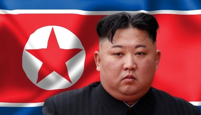Kim Jong-un é o líder ditador da Coreia do Norte (Foto: reprodução)