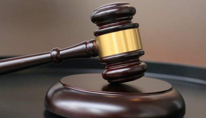 Martelo da Justiça (Foto: Canva Pro)