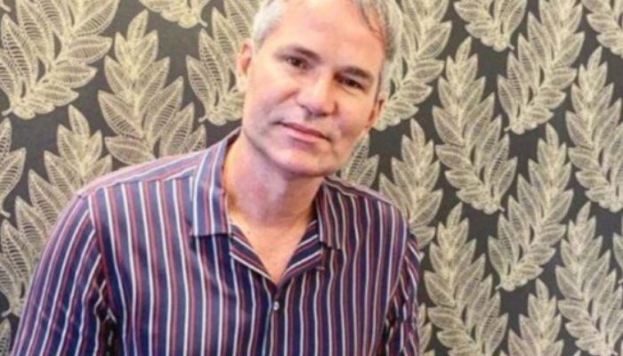 Pastor Márcio Poncio. (Foto: Reprodução)