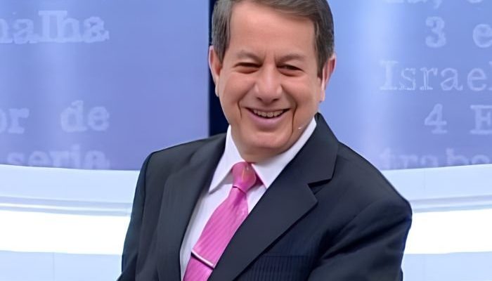R. R. Soares (Foto: Reprodução)