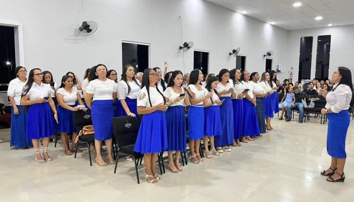 Crédito das fotos - Rafaela Alves