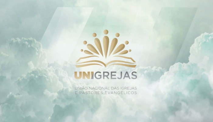 Unigrejas - União Nacional das Igrejas e Pastores Evangélicos (Foto: Reprodução)