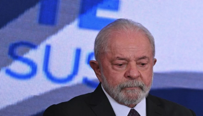 Presidente Lula (Foto: Reprodução)