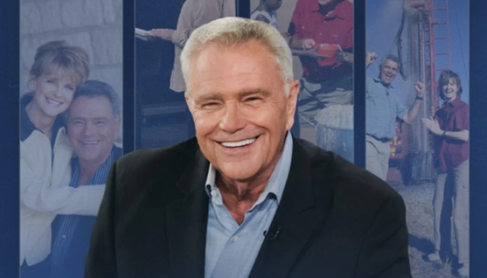 Reverendo James Robison faleceu aos 82 anos. (Foto: Reprodução)