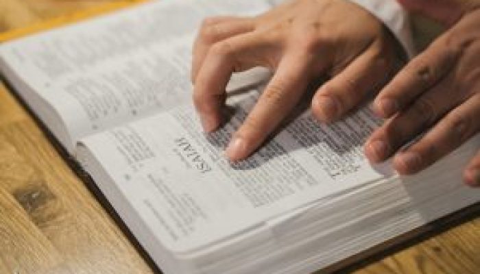 Gospelmais