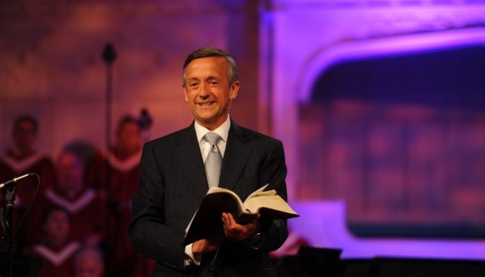 Gospelmais