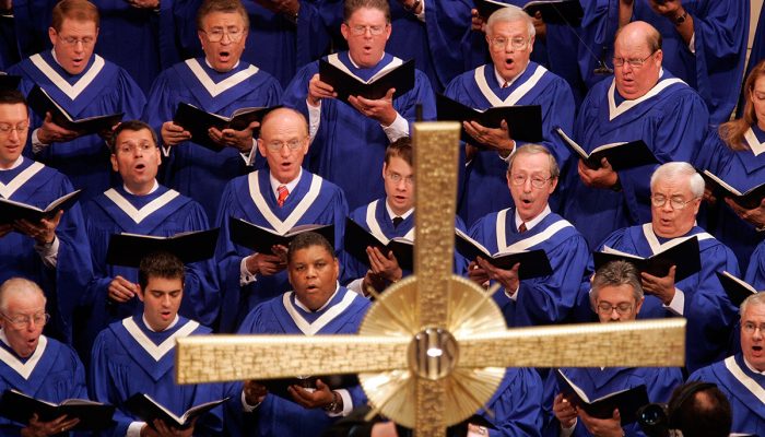 Gospelmais