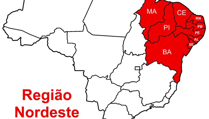 regiao-nordeste